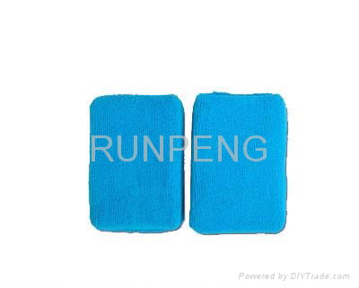 chamois leather sponge 5