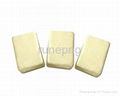 chamois leather sponge