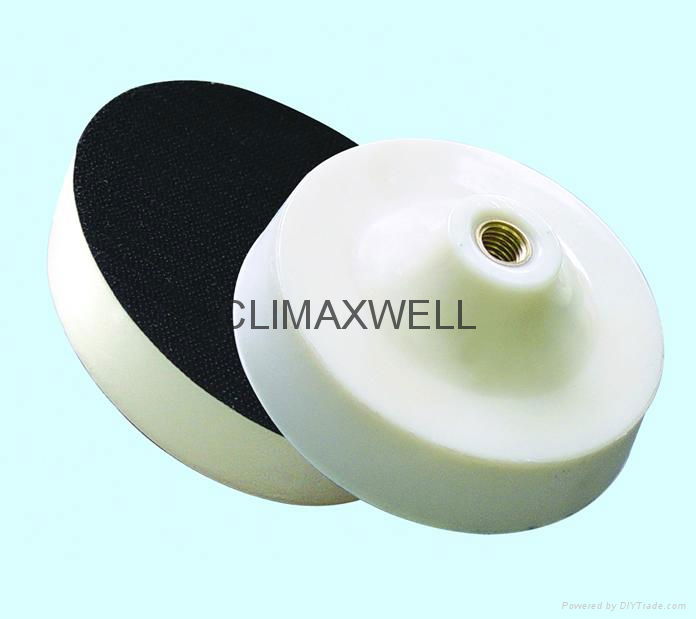 sponge polishing pad 3