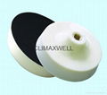 sponge polishing pad