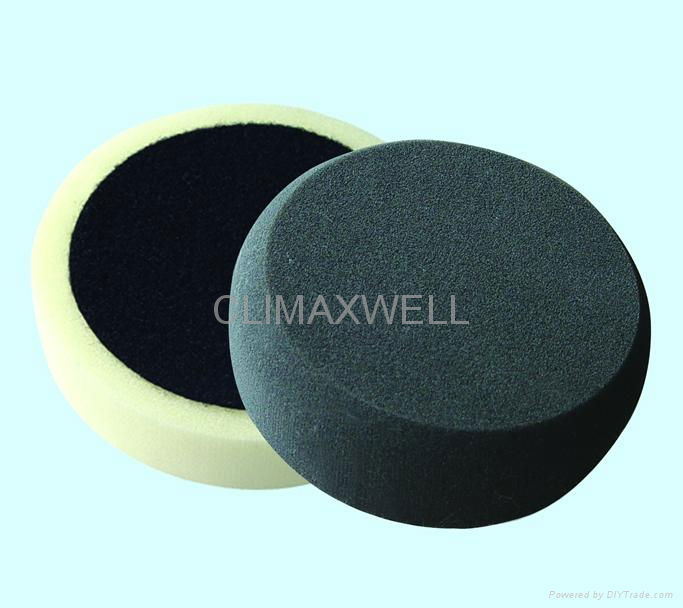 sponge polishing pad 4