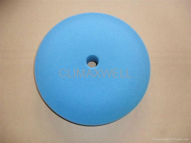 sponge polishing pad 5