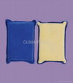 chamois leather sponge 2