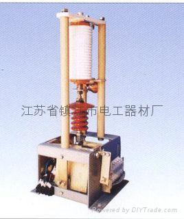 JCZ1單相高壓真空接觸器