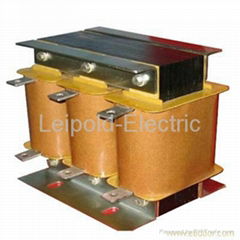 machine control transformer