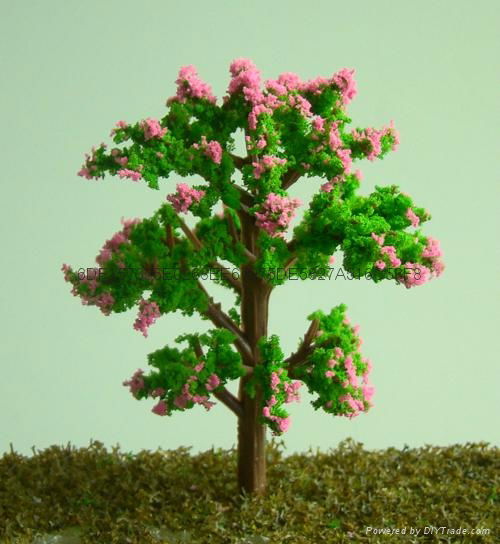 MODEL TREE 3