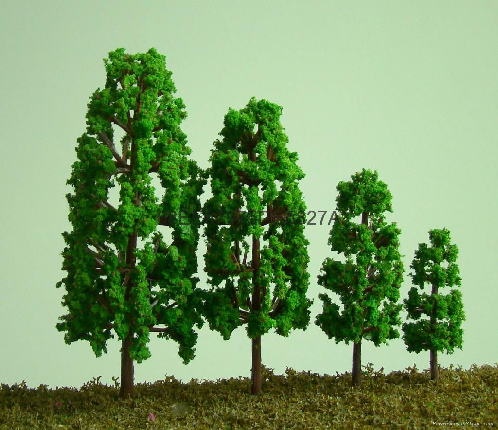 MODEL  TREE 4