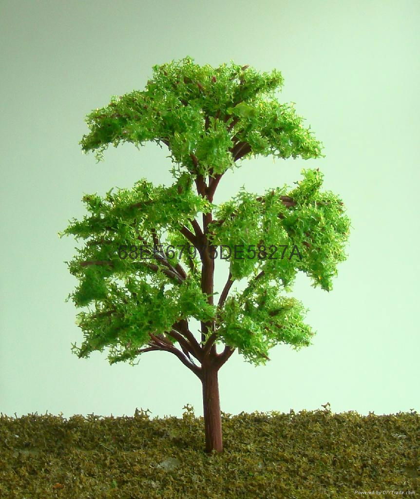 MODEL  TREE 5