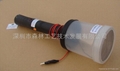 Rechargeable portable mini flocking machine 3