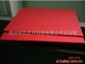 XPE交聯泡沫塑膠泡綿材料  2