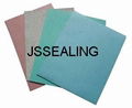 Non asbestos gasket sheet 3