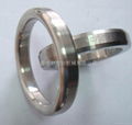 ring joint gasket  (octagonal/ oval  gaslet)