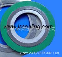 metal flat gasket