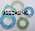 compressed non asbestos gasket  1