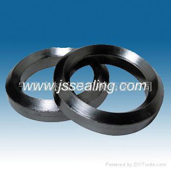 expanded graphite moulding ring 