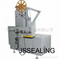 spiral wound gasket machine-numerial controlled 1