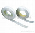 Expanded graphite sealing tape-self adhesive