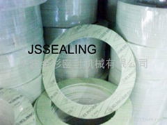 gasket non asbestos gasket