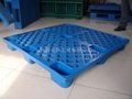 鄭州塑料棧板