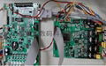 Graphtec Signjet Pro JS 300/310/500 Aux ink supply control board spare parts