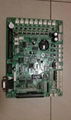 Graphtec Signjet Pro JS 300/310/500 Aux ink supply control board spare parts 2