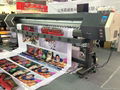 3.2m large format eco solvent epson dx5