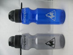 BPA Free bottle 