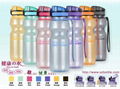 BPA Free bottle 