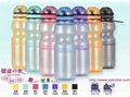 BPA Free bottle  4