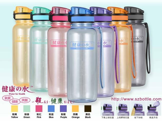 Sport  water bottle  5