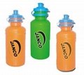 Sport water bottle 