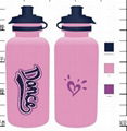 LDPE water bottle  1