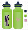 LDPE water bottle  2