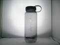 Plastic bottle 
