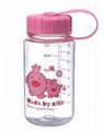 Children water bottle 