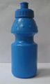 Plastic Tritan bottle