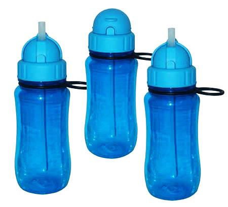 BPA Free children water bottle 