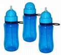 BPA Free children water bottle