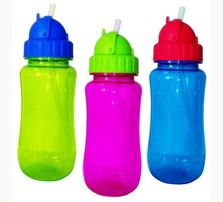 BPA Free children water bottle  2