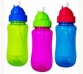 BPA Free children water bottle 