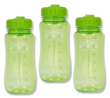 BPA Free children water bottle  3