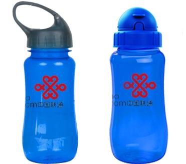 BPA Free children water bottle  4