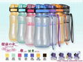 BPA Free children water bottle  5