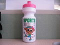 Sport water bottle  5