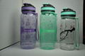 100% BPA Free bottle  2