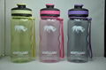 Nalgene water bottle with matt 3