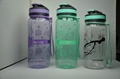 Nalgene water bottle with matt 5