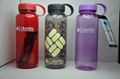 NBA sport water bottle 