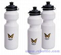 Promotional bottle wiht BPA Free 