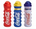Promotional bottle wiht BPA Free  4